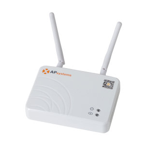 APSystems ECU-R Wireless (Energy Communication Unit)